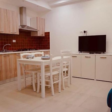 Zaras Apartment Lacco Ameno  Ngoại thất bức ảnh