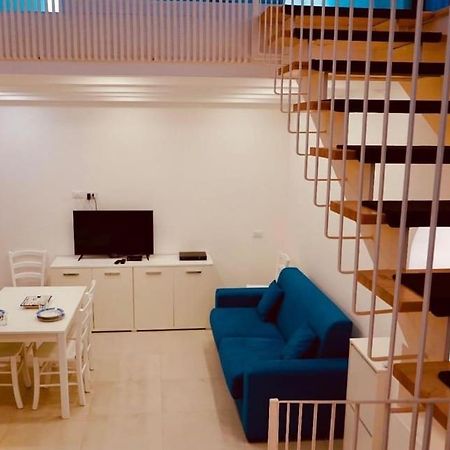 Zaras Apartment Lacco Ameno  Ngoại thất bức ảnh