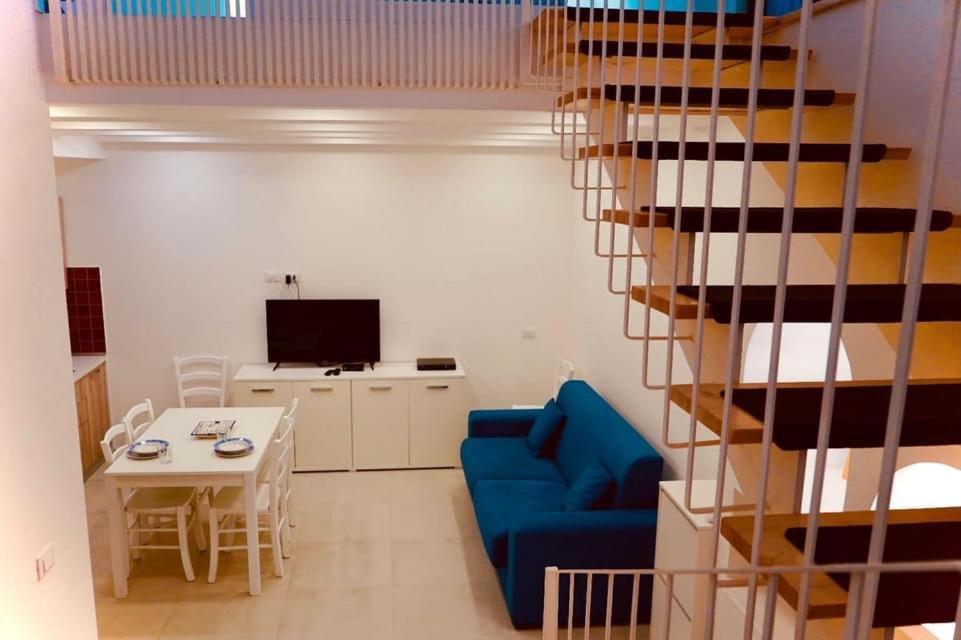 Zaras Apartment Lacco Ameno  Ngoại thất bức ảnh